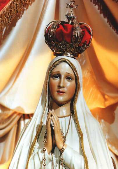 BVM with improbable crown